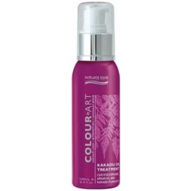 Natural Look Colour Art Kakadu Oil Treatment 120ml